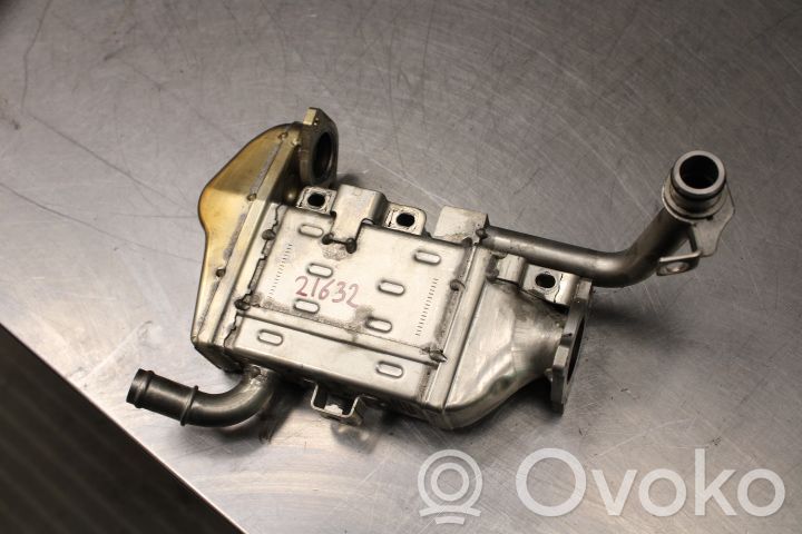 Refroidisseur de vanne EGR   A6541400200