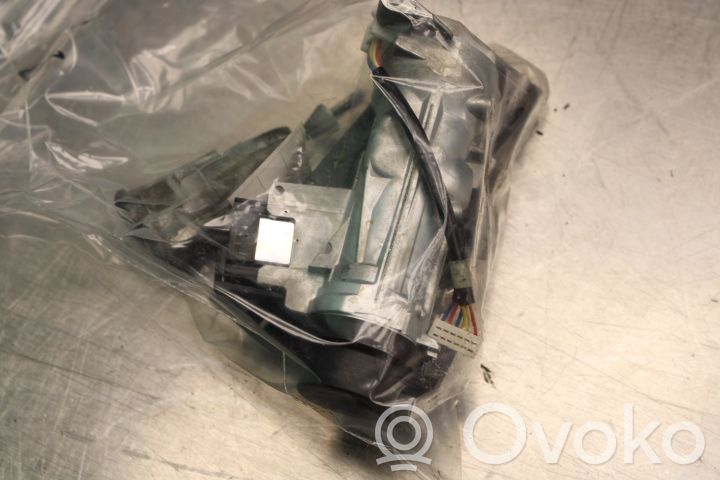 Volkswagen Tiguan Blocchetto accensione