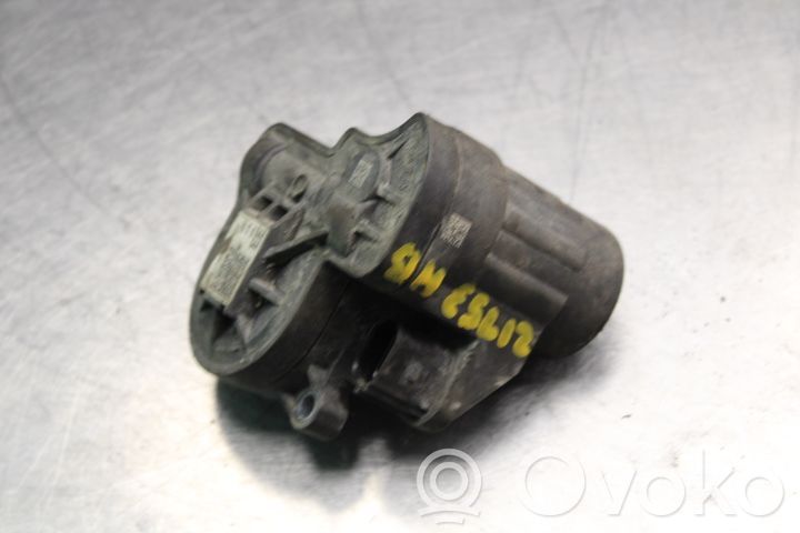Volkswagen Golf VII Motor frână de mână/parcare 