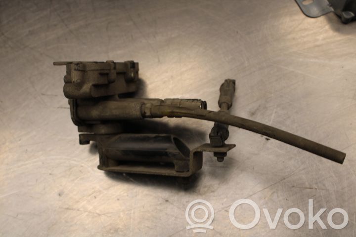 Ford Transit Air suspension front height level sensor 