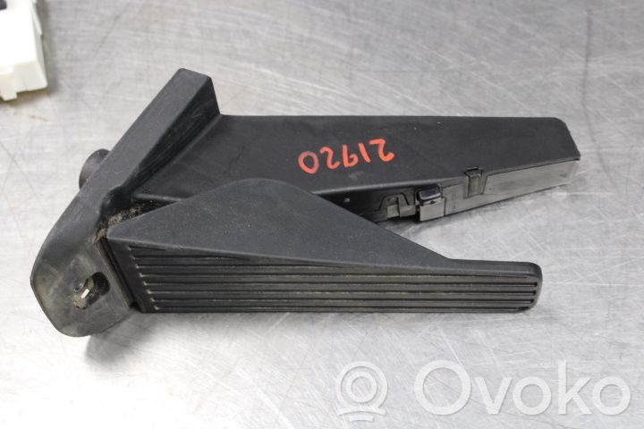 Accelerator pedal position sensor