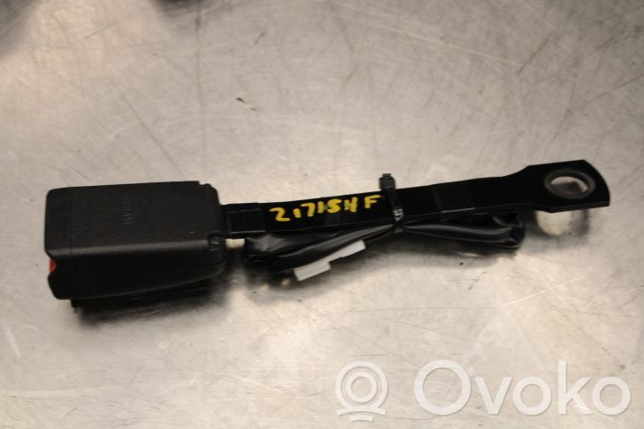 Nissan Pulsar Bridă fixare centură de siguranță față