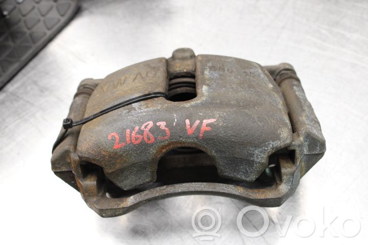 Bremssattel vorne
