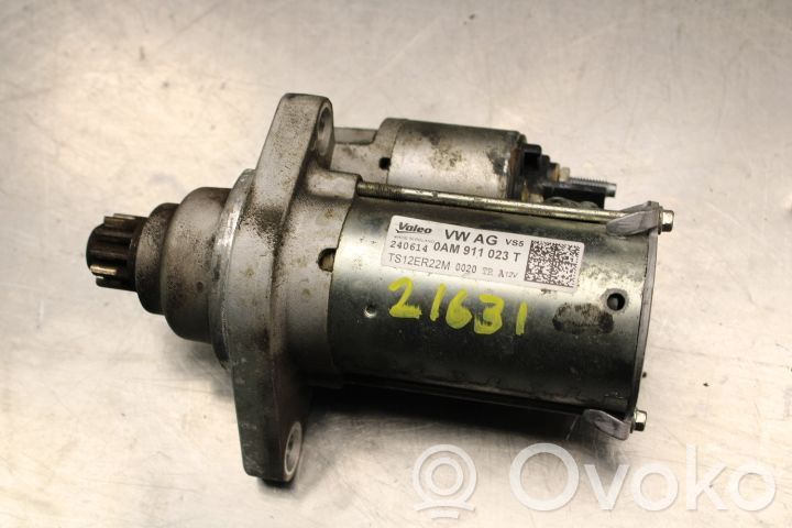 Rozrusznik   0A3911023T
