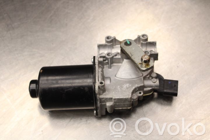 BMW 1 F20 F21 Motor ștergător 