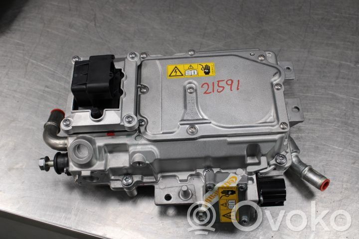 Chargeur batterie (en option)   31407201