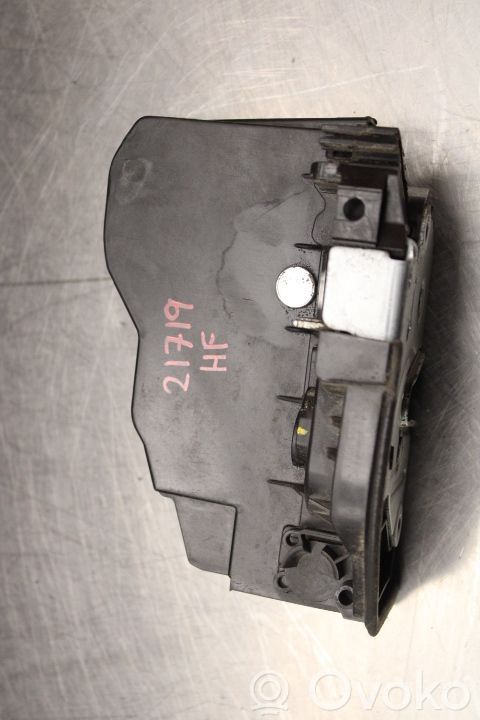 BMW 1 F20 F21 Serratura portiera anteriore
