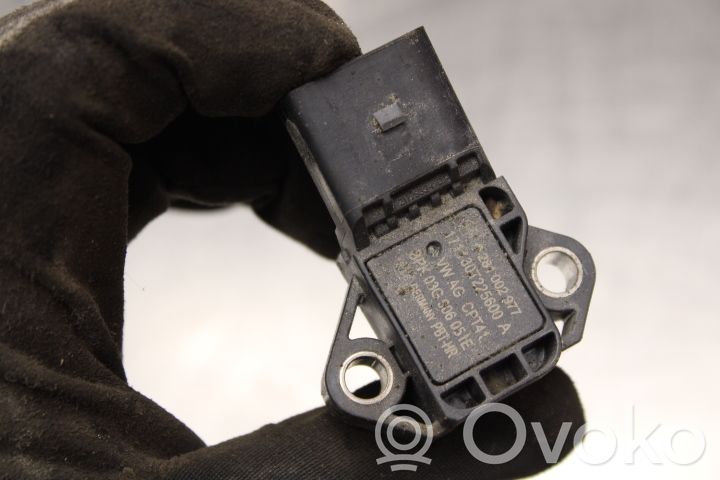 Luftdrucksensor   0281002977,03G906051E