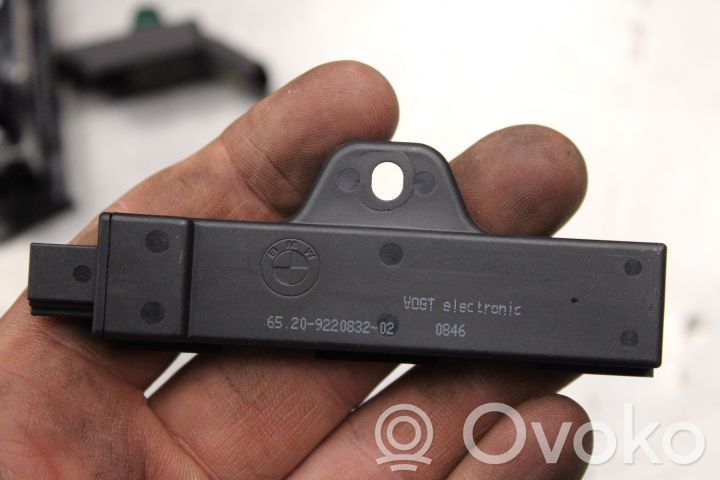 Amplificatore antenna   6520922083202