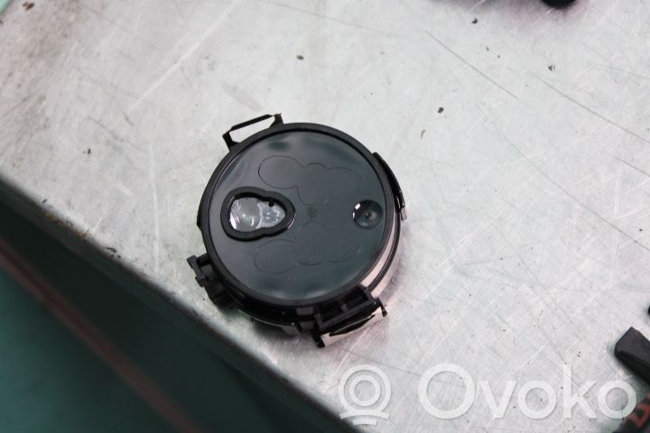 Mercedes-Benz Sprinter W906 Sensor de lluvia 