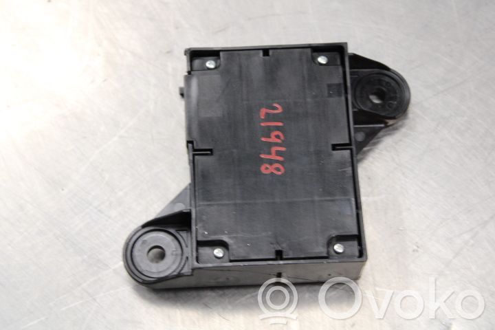 Other control units/modules   31343460