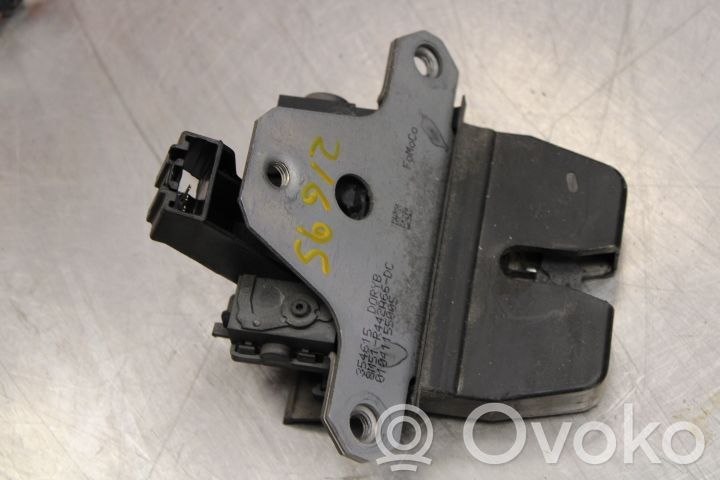 Ford Focus Serrure de loquet coffre 