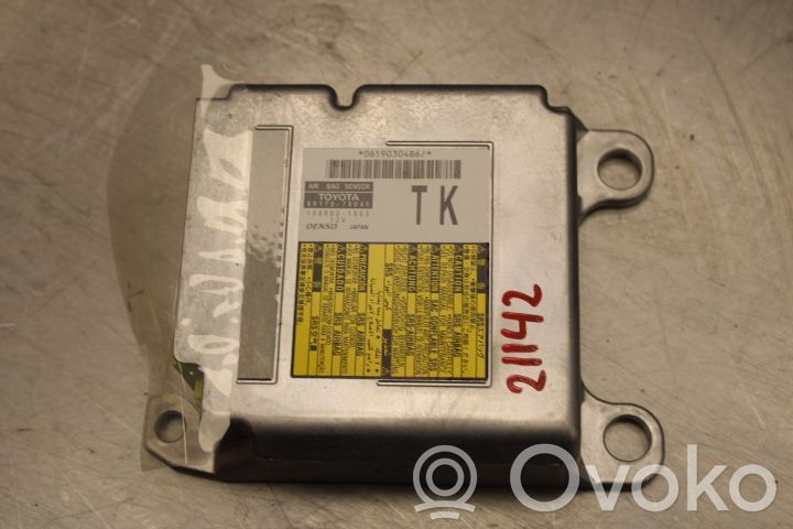 Lexus NX Other control units/modules 