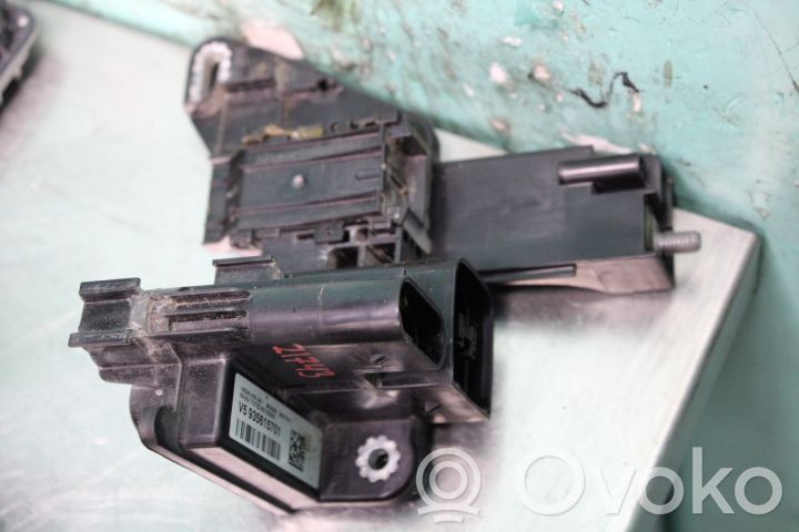 BMW 2 F22 F23 Otras unidades de control/módulos 