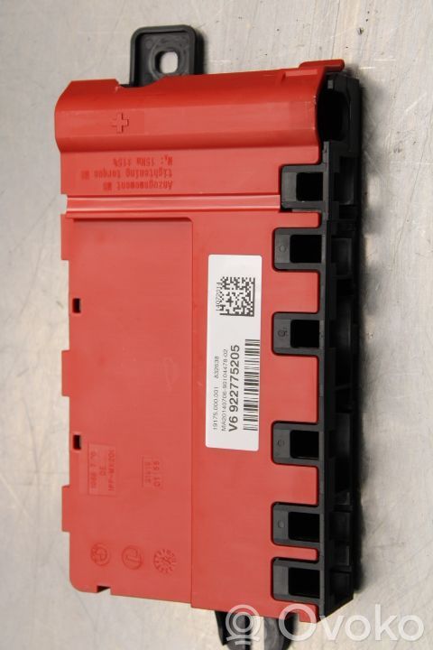 BMW 1 F20 F21 Autres unités de commande / modules 