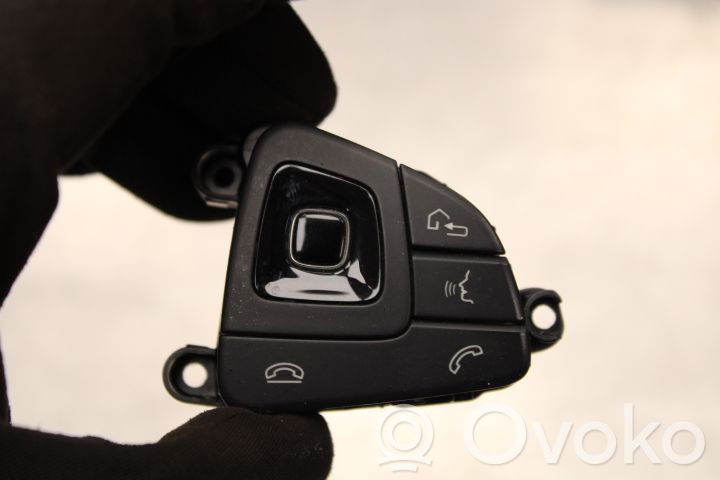 Mercedes-Benz E W213 Boutons / interrupteurs volant