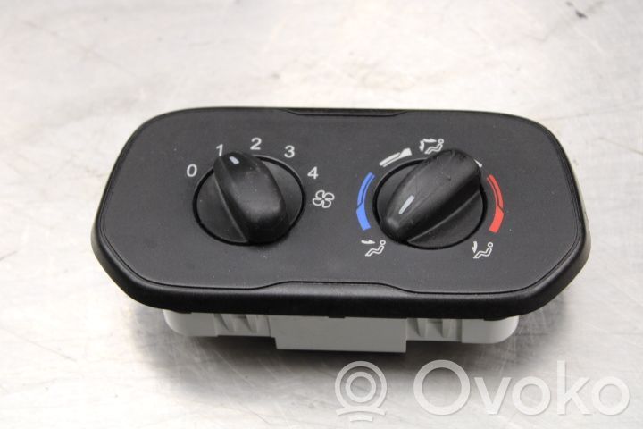 Ford Transit Climate control unit 