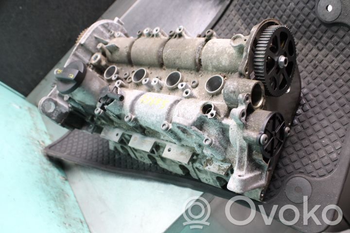 Seat Leon (5F) Culata del motor 
