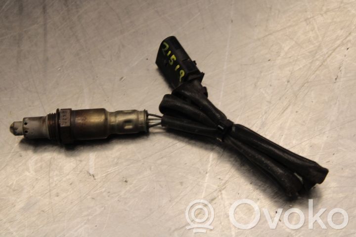 Seat Leon (5F) Lambda probe sensor 