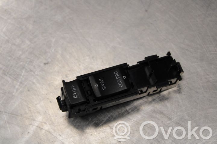 BMW 2 F22 F23 Interrupteur / bouton multifonctionnel 