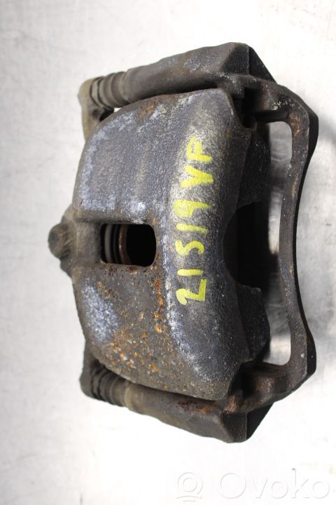 Seat Leon (5F) Bremssattel vorne