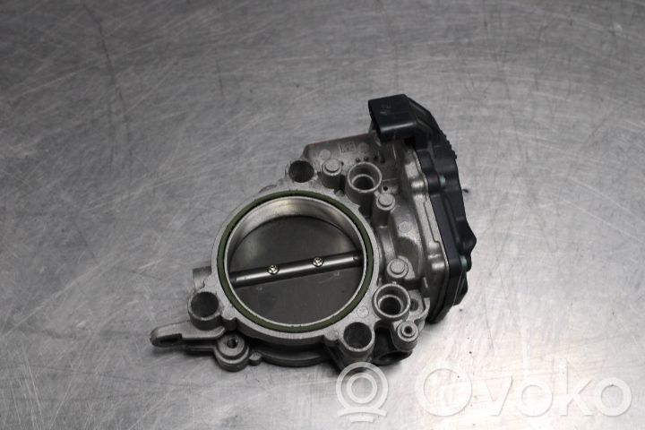 BMW 2 F22 F23 Clapetă accelerație 