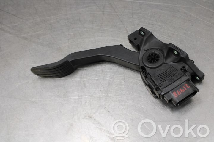 Gaspedalsensor elektrisch   31329061