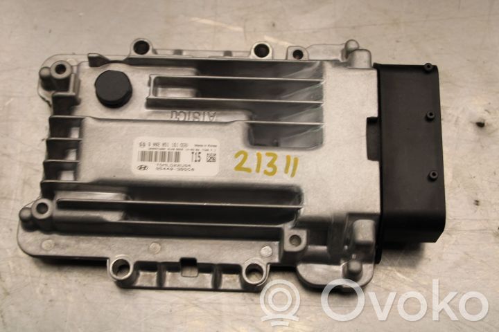 Injection control unit/module   9002051161,954403BGC0