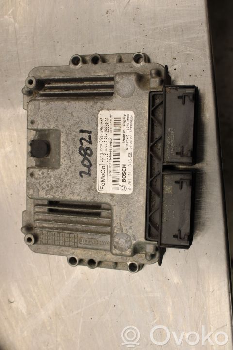 Ford B-MAX Injection control unit/module 