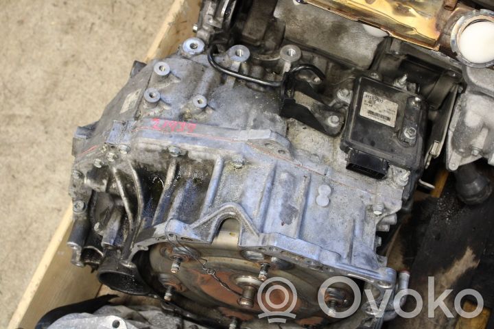 Volvo S90, V90 Automatic gearbox 