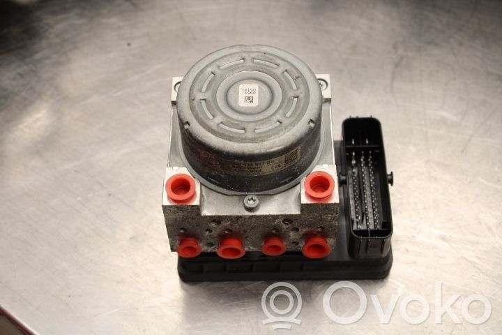 ABS Pump   5Q0614517DN