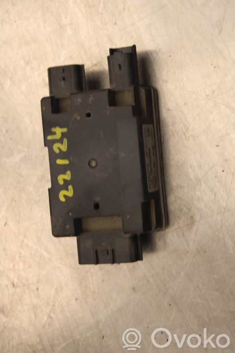 Fuel injection pump control unit/module   0261S16707,169102698R