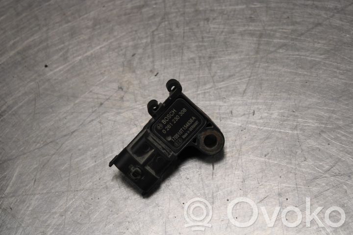 Ford Transit Custom Air pressure sensor 