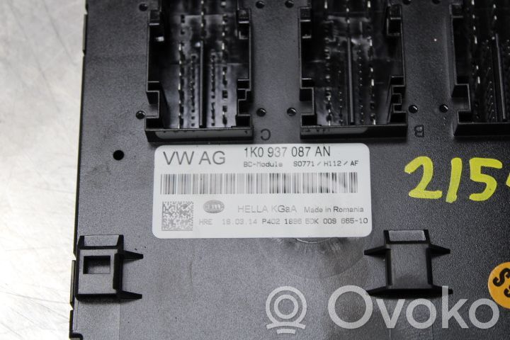 Sulakemoduuli   1K0937087AN