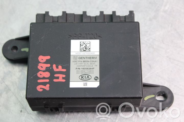 KIA Sorento Autres unités de commande / modules 