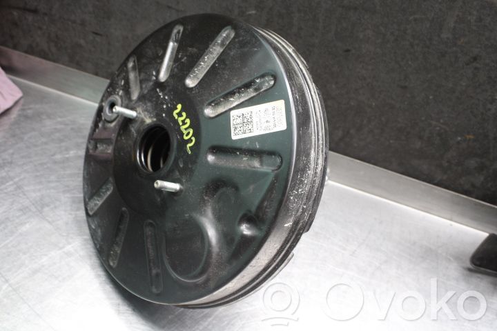 Seat Leon (5F) Jarrutehostin 