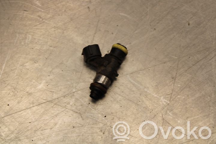 Skoda Octavia Mk3 (5E) Inyector de combustible 