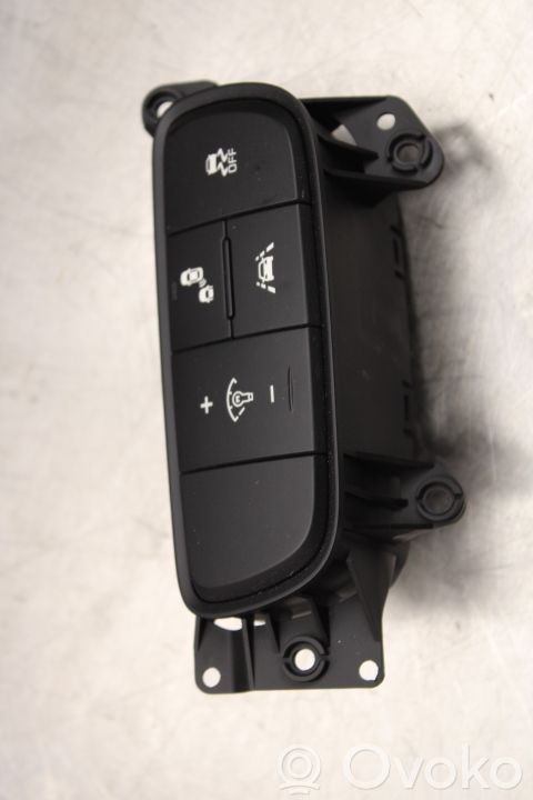 Interruptor de control multifunción   93700C5150WK