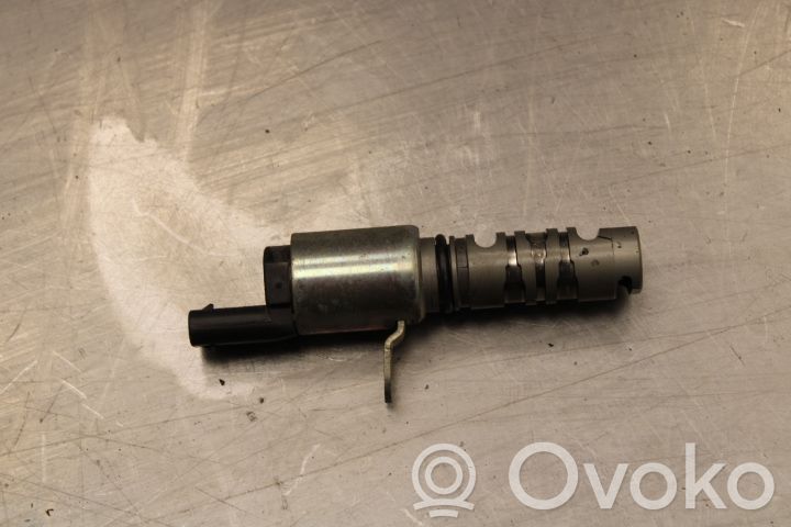 Seat Leon (5F) Valvola di fasatura dell’albero a camme Vanos 