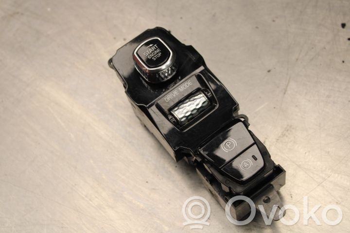 Volvo S90, V90 Interruptor de control multifunción 