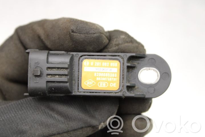 Luftdrucksensor   0281002593,8200685363