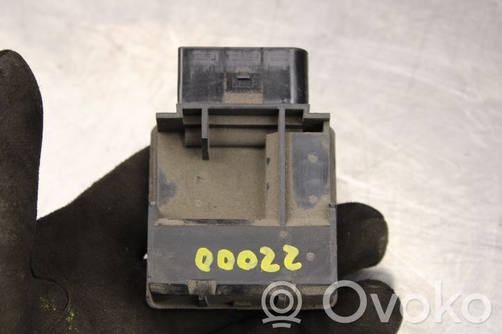 Volkswagen Polo VI Alte unități/module de control 