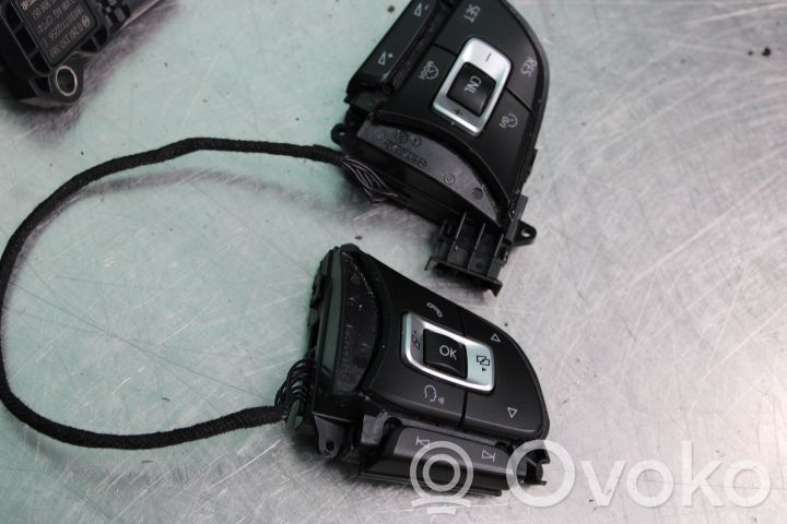 Volkswagen Caddy Boutons / interrupteurs volant 