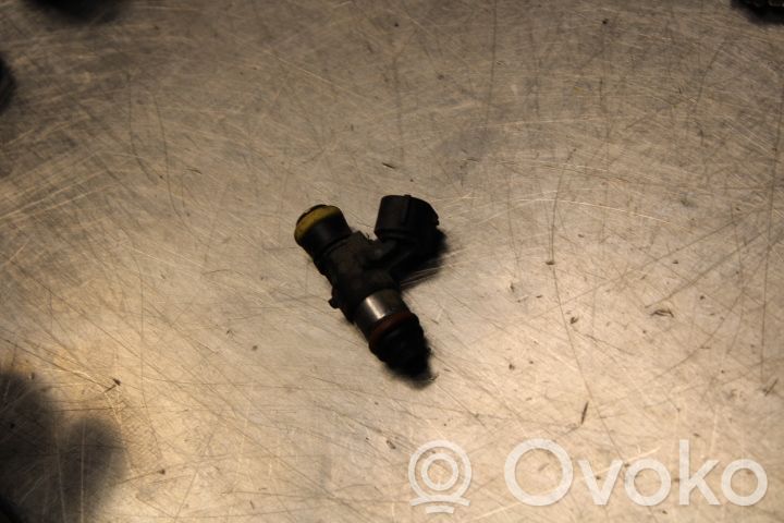 Skoda Octavia Mk3 (5E) Injector combustibil 
