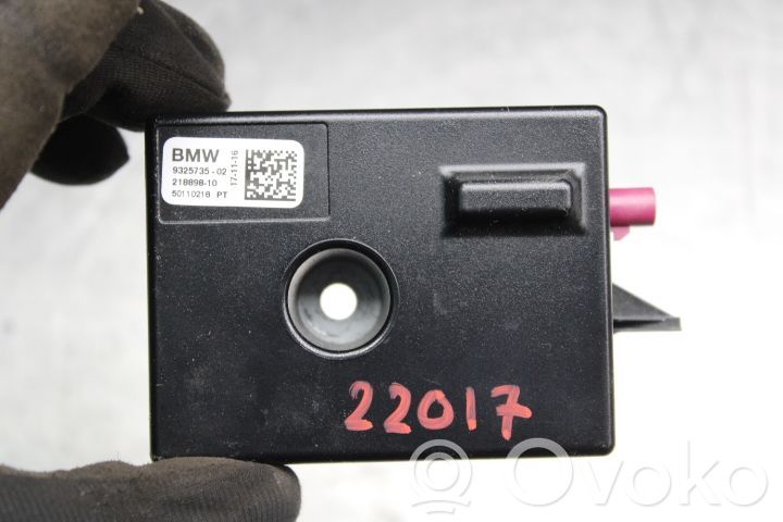 BMW 2 F22 F23 Antenă radio 