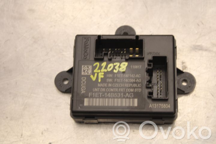 Ford Kuga II Door control unit/module 