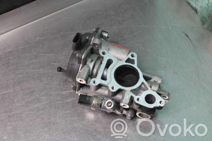 Mercedes-Benz E W213 Zawór EGR 