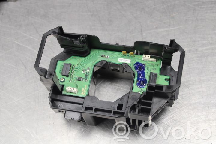 Volvo V60 Sensore angolo sterzo 