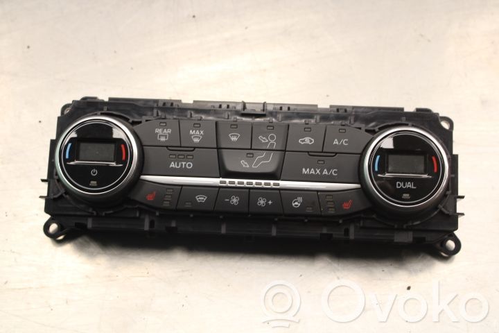 Ford Focus Climate control unit 