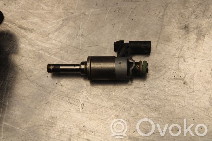 Inyector de combustible   0261500354